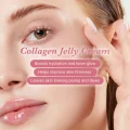 MEDICUBE Collagen Jelly Cream 110ml - Glass Skin Glow & Elasticity 4