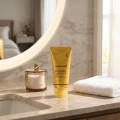 Medicube Kojic Acid Turmeric Night Wrapping Mask - 75ml Brightening & Glow 3