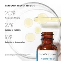 SkinCeuticals Phloretin CF Antioxidant Serum with Vitamin C and Ferulic Acid 2