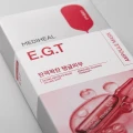 MEDIHEAL Derma Ampoule Mask E.G.T - Firming & Anti-Wrinkle Care, 10 Count 2
