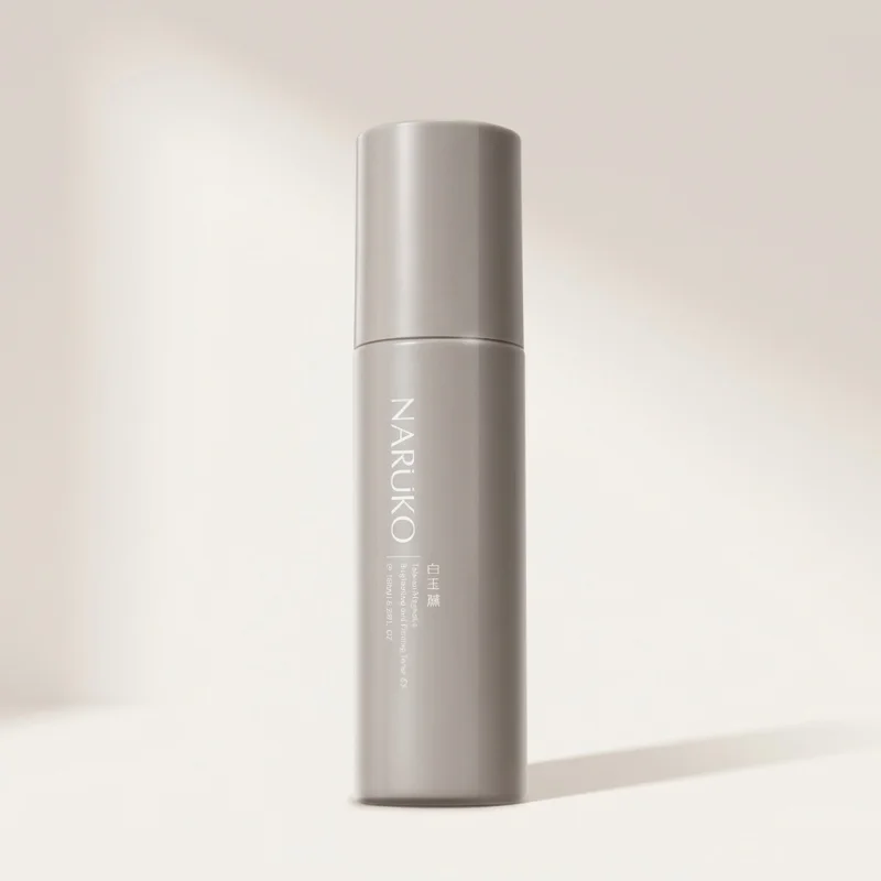NARUKO Taiwan Magnolia Brightening and Firming Toner EX - Main Image