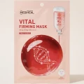 MEDIHEAL Vital Firming Mask – Collagen & Peptide Sheet Mask for Skin Elasticity 1