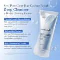 Medicube Zero Foam Cleanser 120g - Pore Minimizing Deep Facial Wash 5