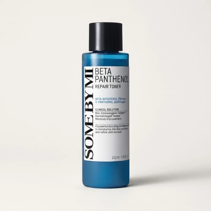 SOME BY MI Beta Panthenol Repair Toner 150ml - Skin Barrier Support - Main Image