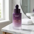 EQQUALBERRY Purple PDRN Pore Minimizing Serum 30ml - Skin Smoothing & Firming 3