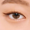 CLIO Superproof Pen Liner Kill Brown 03 Cacao Brown - Smudge-Proof Eyeliner 4