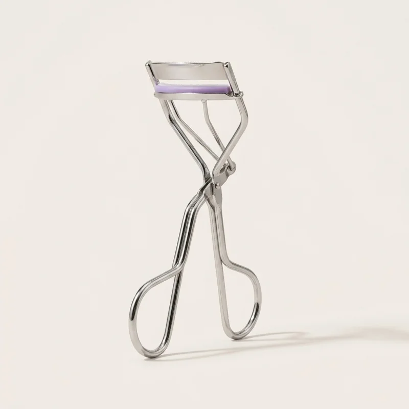 KAI 2-Layer Elastic Fluffy Eyelash Curler for Natural Upward Lift - Main Image