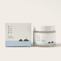 ROUND LAB 1025 Dokdo Cream 80ml - Deep Hydrating Barrier Facial Moisturizer 1