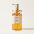 &honey Deep Moist Shampoo 1.0 - Hydrating Honey & Argan Oil Hair Care 440ml 1