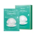 JM Solution Marine Luminous Pearl Deep Moisture Mask - 10 Sheets 2