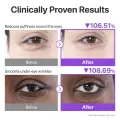 numbuzin No. 9 NAD+ Collagen Under Eye Patches - Firming Eye Care, 5 Pairs 4
