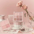 DASIQUE Souffle Color Pot 06 Mocha Bun - Soft Matte Lip & Cheek Tint 2