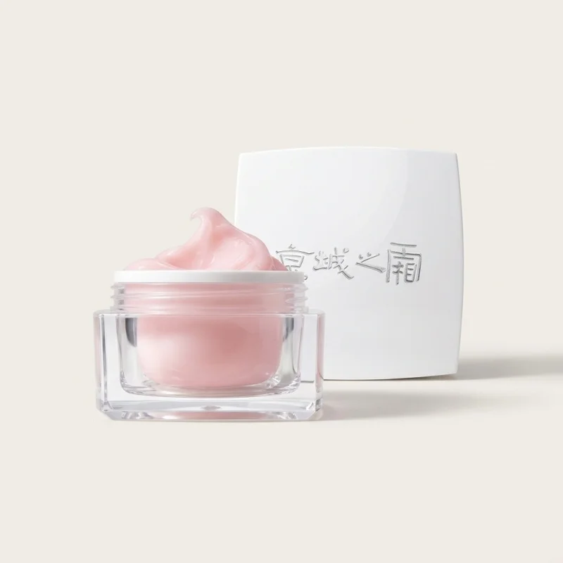 Super Diamond Bright Essential Cream - Radiant Firming Face Moisturizer - Main Image