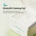 Dr. Althea Stretchfit Calming Pad - 50 Count Soothing Facial Toner Pads 2