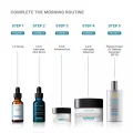 SkinCeuticals A.G.E. Interrupter Ultra Serum - 30ml Lifting Treatment 9