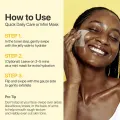 Numbuzin No. 5 Vitamin Niacinamide Concentrated Pad - 70 Pads for Skin Clarity 5