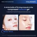 MEDIHEAL Hyper Hyaluronate Mask with 10% Hydrating Complex, 4 Count 7