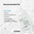COSRX Hydrium Triple Hyaluronic Moisture Ampoule, Hydrating Serum 40ml 8