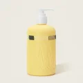ONSENSOU Beppu Japan Body Cleanser Kabosu 300ml - Refreshing Hot Spring Algae Wash 1