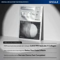 MEDIHEAL Spicule Pore Tightening System 2 Mask - 4 Sheets 5