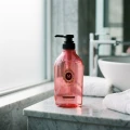 Shiseido Ma Cherie Moisture Shampoo EX 450ml - Hydrating & Glossy Finish 3