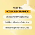 MEDIHEAL Ceramide Essential Mask Moisture, Barrier Support, 10 Sheets 4