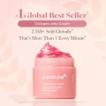 MEDICUBE Collagen Jelly Cream 110ml - Glass Skin Glow & Elasticity 3