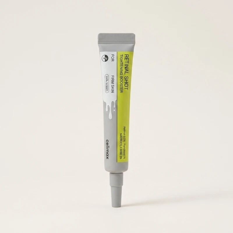 CELIMAX The Vita A Retinal Shot Tightening Booster - Firming Pore Serum 15ml - Main Image