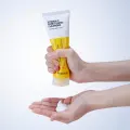 MEDIHEAL Vitamin C Pore Toning Cleanser 120ml Duo Pack for Brightening 4