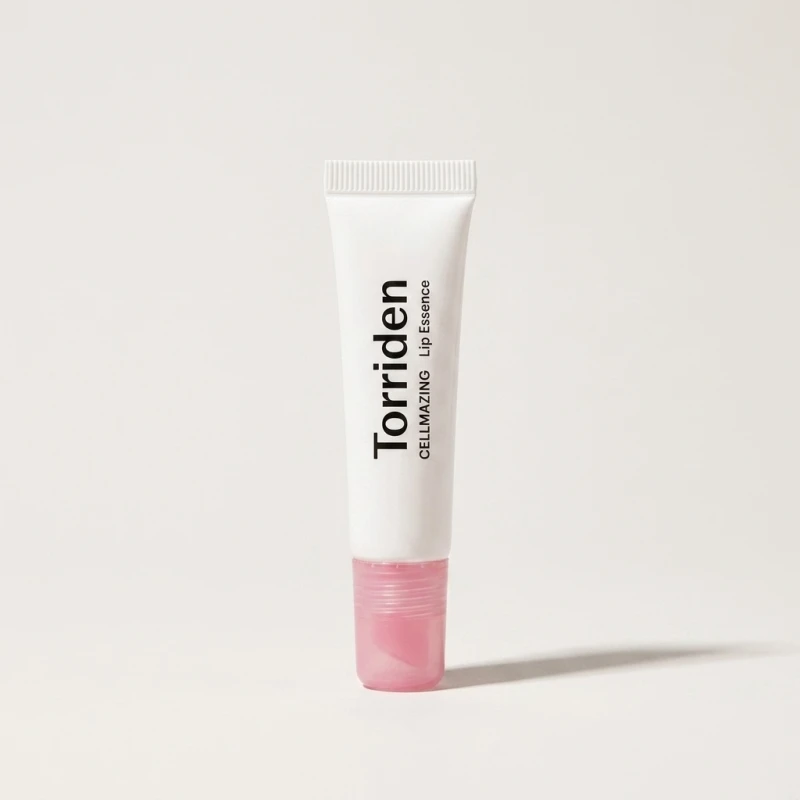 Torriden Cellmazing Firming Lip Essence 11ml, 5D Collagen Lip Care - Main Image