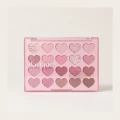 Dasique Mood Shadow Palette 06 Sweet Heart - 20 Versatile Pink Shades 1