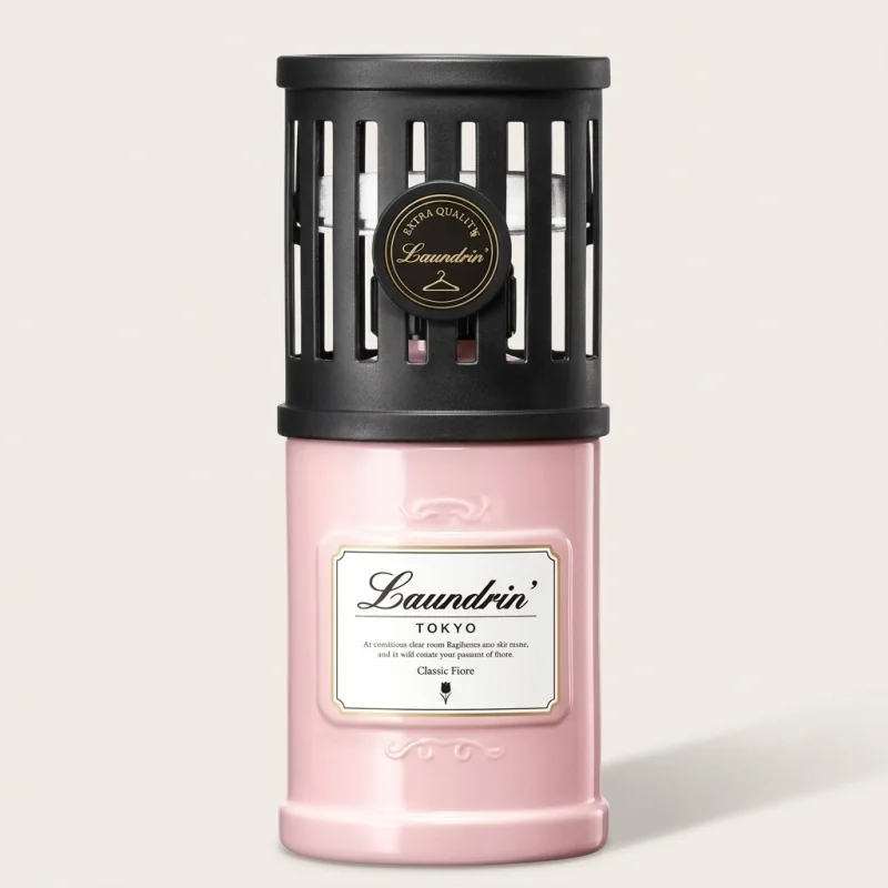 Laundrin' Tokyo Room Air Freshener Classic Fiore - Elegant Floral Scent - Main Image