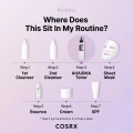 COSRX AHA/BHA Clarifying Treatment Toner 150ml - Daily Exfoliating Mist 6