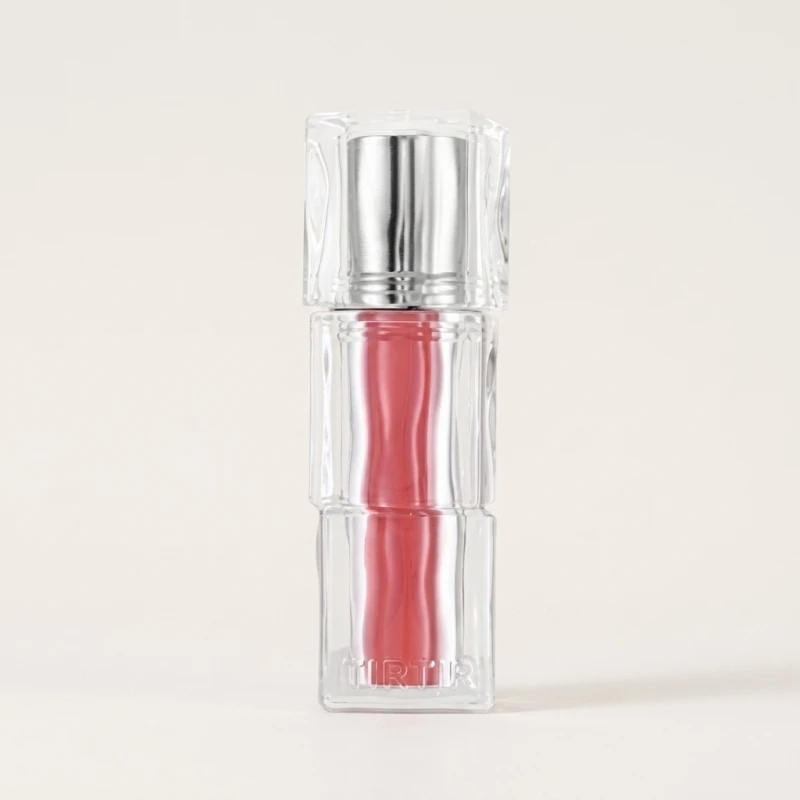 TIRTIR Waterism Glow Tint 11 Applum - Hydrating High-Shine Lip Color - Main Image