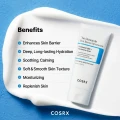 COSRX The Ceramide Skin Barrier Moisturizer with Panthenol and Hyaluronic Acid 4