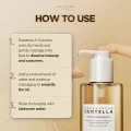 SKIN1004 Madagascar Centella Light Cleansing Oil - 200ml Deep Makeup Remover 6