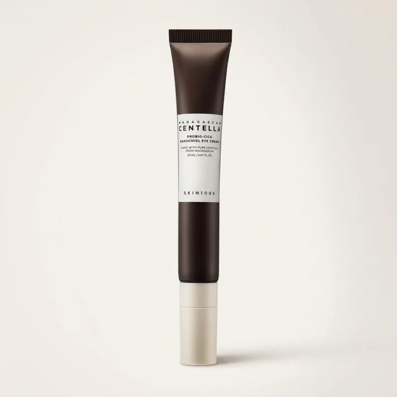 SKIN1004 Madagascar Centella Probio-Cica Bakuchiol Eye Cream 20ml - Main Image