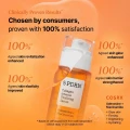 COSRX 5 PDRN Collagen Intense Vitalizing Serum 100ml - Firming & Brightening 6