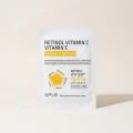 APLB Retinol Vitamin C Vitamin E Sheet Mask (10 Pack) - Retinol Vita Cen 10.5% 1