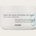 COSRX Hydrium Green Tea Aqua Soothing Gel Cream, 50ml - Cooling Hydration 1
