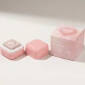 COLORGRAM Milk Bling Heartlighter 05 Spring Pink Blossom - Radiant Face Glow 1