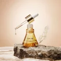Jing Cheng Zhi Shuang Zero-G Radiance Oil - Nourishing Facial Serum 2