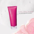 Naruko Rose & Botanic HA Aqua Cubic Foaming Wash EX, Hydrating Cleanser 120ml 2