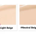 ETUDE Double Lasting Vegan Cover Foundation 21N1 Neutral Beige SPF 32 PA++ 7