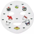 The Crème Shop x Hello Kitty & Friends You Glow Bestie Essence Mask 3-Pack 3