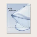 Abib Collagen Gel Mask Sedum Jelly - Hydrating & Elasticity (10 Sheets) 1