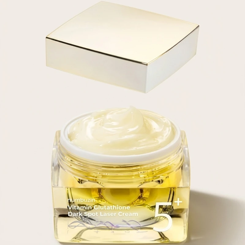 NUMBUZIN No 5 Vitamin Glutathione Dark Spot Laser Cream 50ml - Main Image