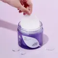 ISNTREE Onion Newpair Clear Pad 60pcs - Blemish Care and Soothing Toner Pads 2