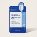 MEDIHEAL Dermaplus Low Molecular Hyaluronic Acid Hydrating Mask, 10 Count 1