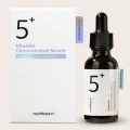numbuzin No. 5+ Vitamin Concentrated Serum 30ml - Glutathione Brightening Care 1